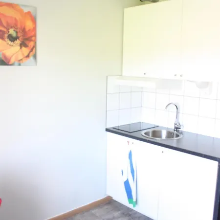 Bedder At Oslo Airport - Serviced Aparthotel