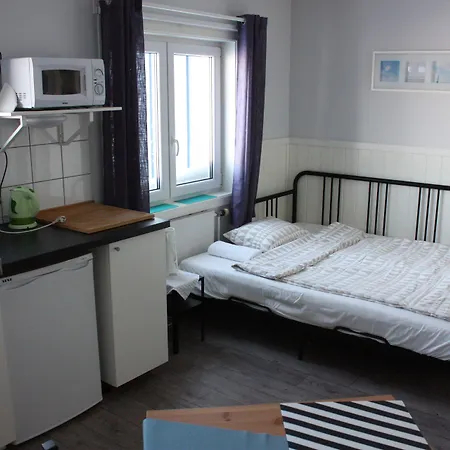 Aparthotel Bedder At Oslo Airport - Serviced 3*