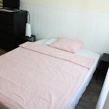 Aparthotel Bedder At Oslo Airport - Serviced Jessheim