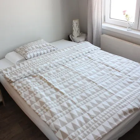 Aparthotel Bedder At Oslo Airport - Serviced Jessheim