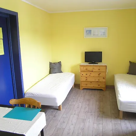 Bedder At Oslo Airport - Serviced 3* Jessheim