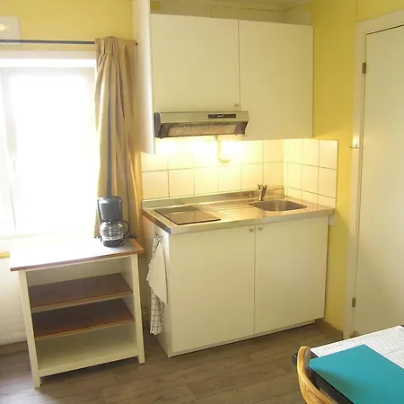 Bedder At Oslo Airport - Serviced Aparthotel 3*