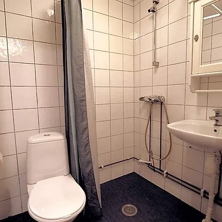 Bedder At Oslo Airport - Serviced 3*