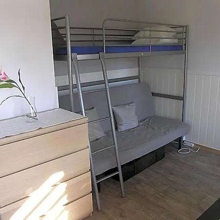 Aparthotel Bedder At Oslo Airport - Serviced Jessheim
