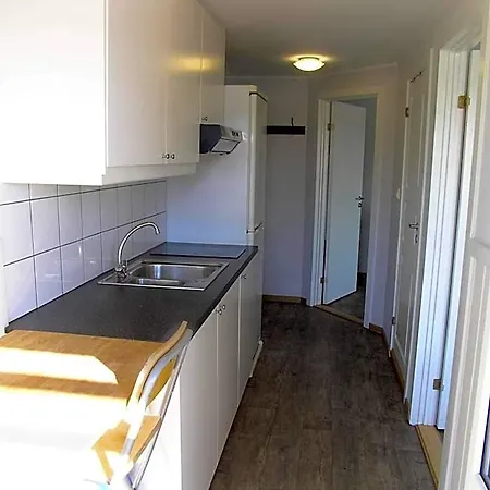 Aparthotel Bedder At Oslo Airport - Serviced