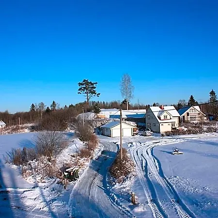 Bedder At Oslo Airport - Serviced 3* Jessheim