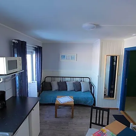 Bedder At Oslo Airport - Serviced Aparthotel