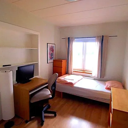 Aparthotel Bedder At Oslo Airport - Serviced