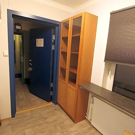 Bedder At Oslo Airport - Serviced Aparthotel