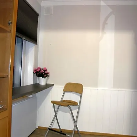 Aparthotel Bedder At Oslo Airport - Serviced