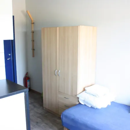 Leilighetshoteller Bedder At Oslo Airport - Serviced Jessheim