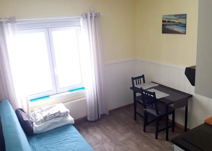 Bedder At Oslo Airport - Serviced Jessheim