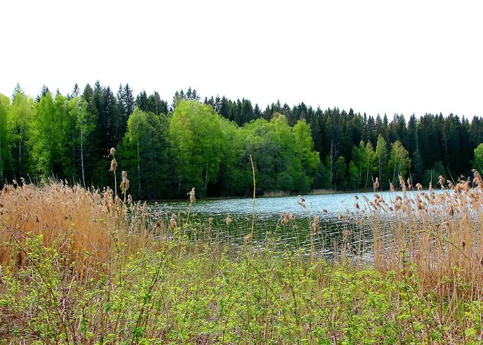 Bedder At Oslo Airport - Serviced Lägenhetshotell