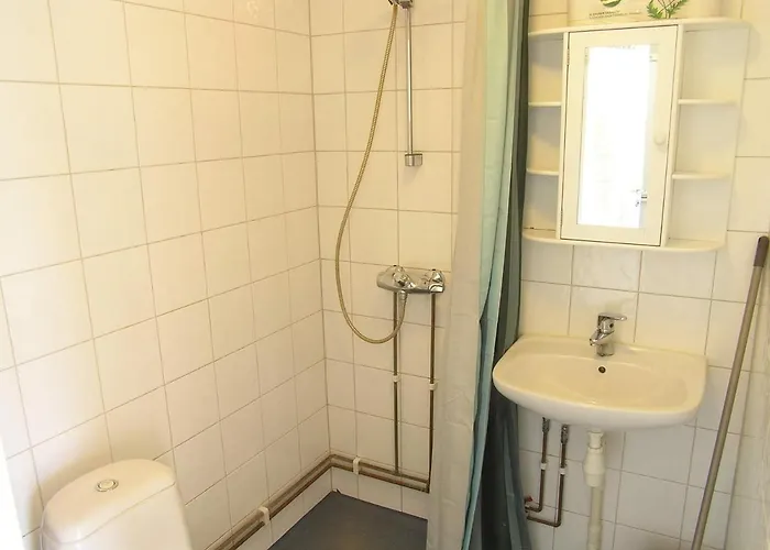 Bedder At Oslo Airport - Serviced 3* Jessheim