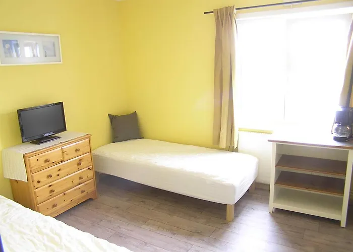 Bedder At Oslo Airport - Serviced 3* Jessheim