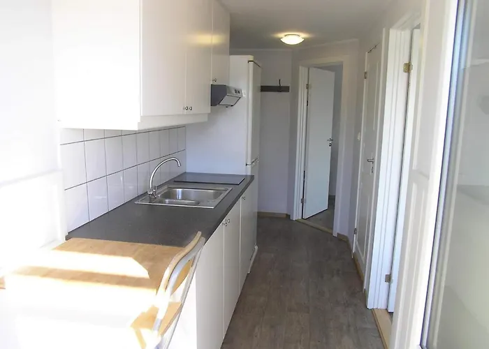 Bedder At Oslo Airport - Serviced Jessheim