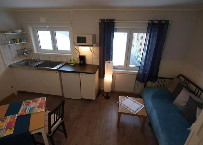 Bedder At Oslo Airport - Serviced Jessheim