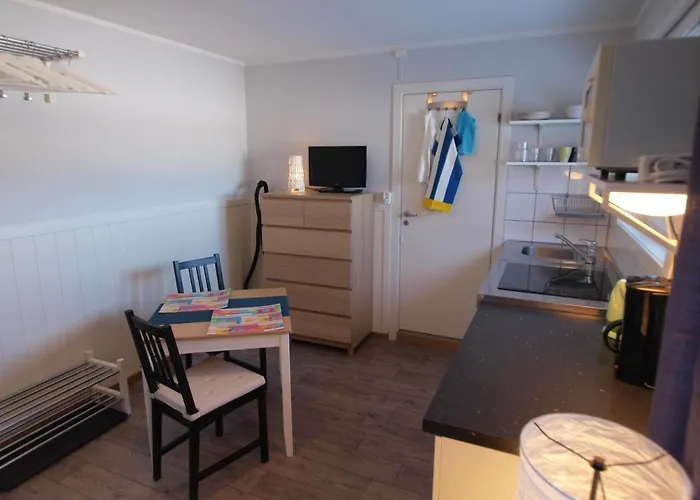 Bedder At Oslo Airport - Serviced Lägenhetshotell 3*