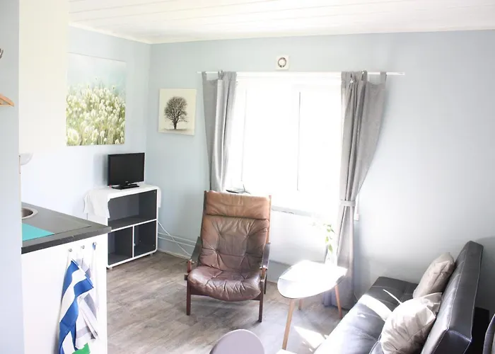 Lägenhetshotell Bedder At Oslo Airport - Serviced 3*