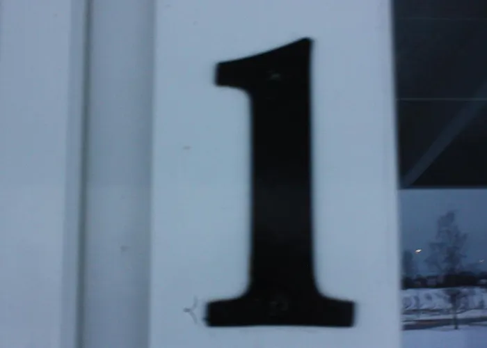 Bedder At Oslo Airport - Serviced Lägenhetshotell