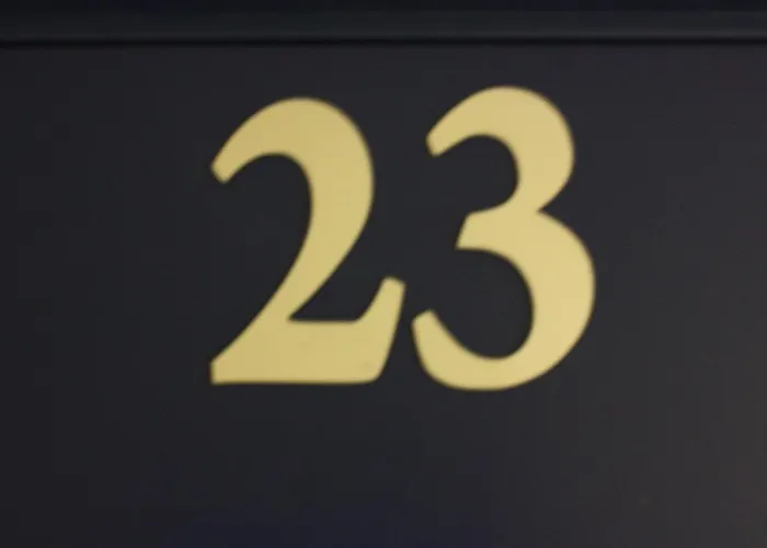아파트호텔 Bedder At Oslo Airport - Serviced 제스하임