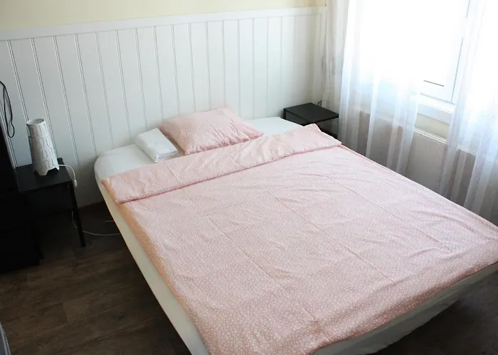 아파트호텔 Bedder At Oslo Airport - Serviced
