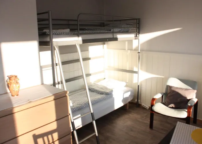 Bedder At Oslo Airport - Serviced 3* Jessheim