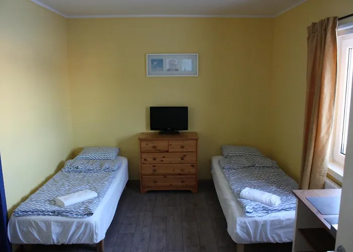 Lägenhetshotell Bedder At Oslo Airport - Serviced