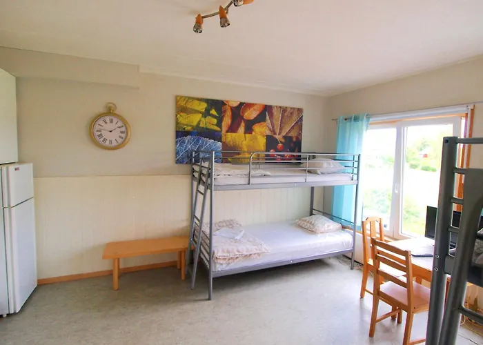 Lägenhetshotell Bedder At Oslo Airport - Serviced