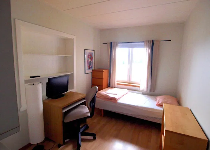 Lägenhetshotell Bedder At Oslo Airport - Serviced 3*