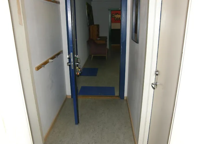 Lägenhetshotell Bedder At Oslo Airport - Serviced Jessheim