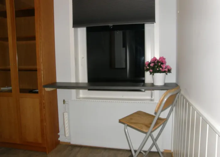 Bedder At Oslo Airport - Serviced Lägenhetshotell 3*