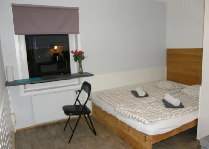 Lägenhetshotell Bedder At Oslo Airport - Serviced Jessheim