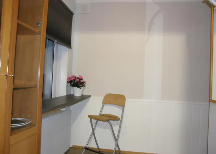 Lägenhetshotell Bedder At Oslo Airport - Serviced