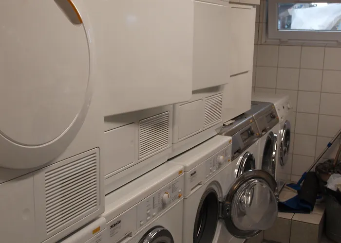 Bedder At Oslo Airport - Serviced 3* Jessheim