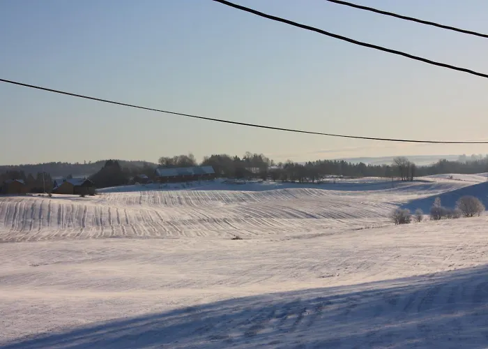 Lägenhetshotell Bedder At Oslo Airport - Serviced 3*