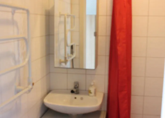 Bedder At Oslo Airport - Serviced 3* Jessheim