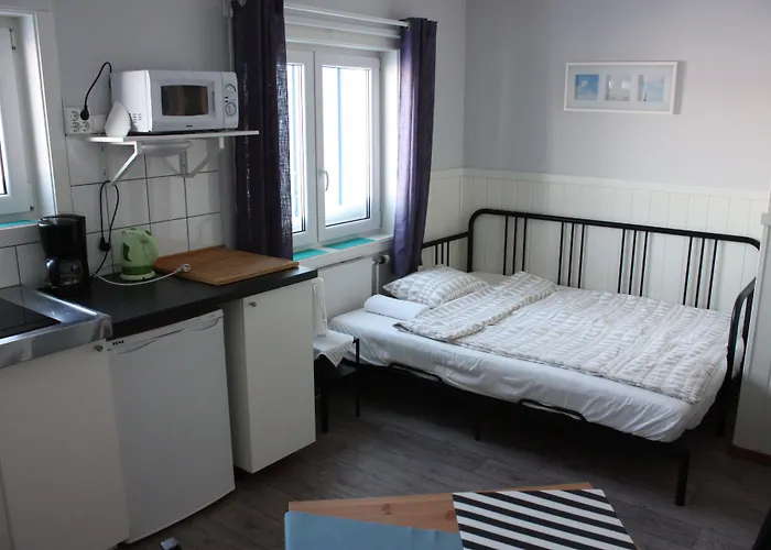 Lägenhetshotell Bedder At Oslo Airport - Serviced 3*