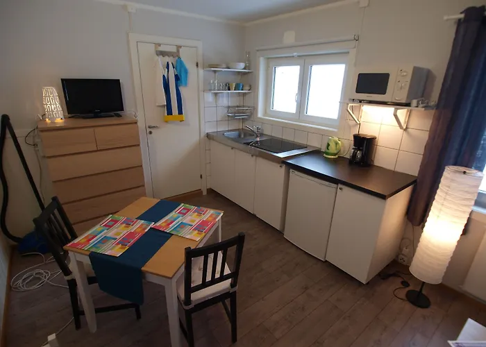 Bedder At Oslo Airport - Serviced 3* Jessheim