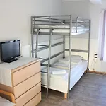 Bedder At Oslo Airport - Serviced Apart-hotel 3*