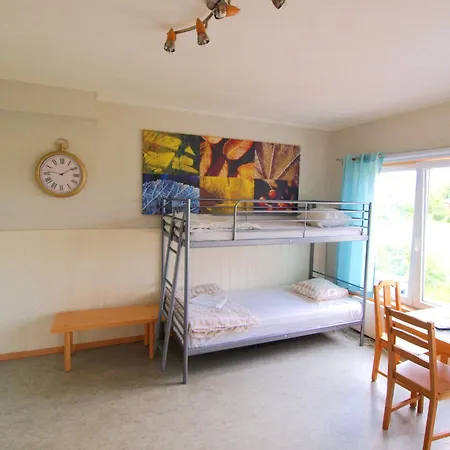 아파트호텔 Bedder At Oslo Airport - Serviced