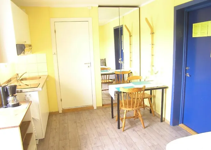 Bedder At Oslo Airport - Serviced Lejlighedshotel