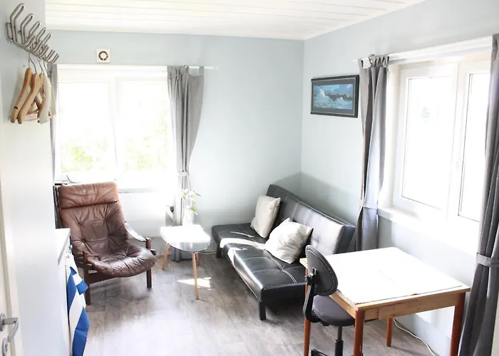 Bedder At Oslo Airport - Serviced Lejlighedshotel Jessheim