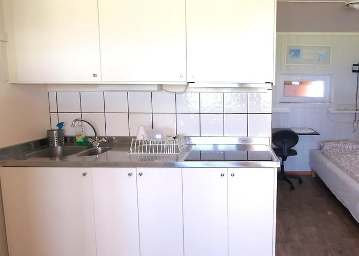 Bedder At Oslo Airport - Serviced 3* Jessheim