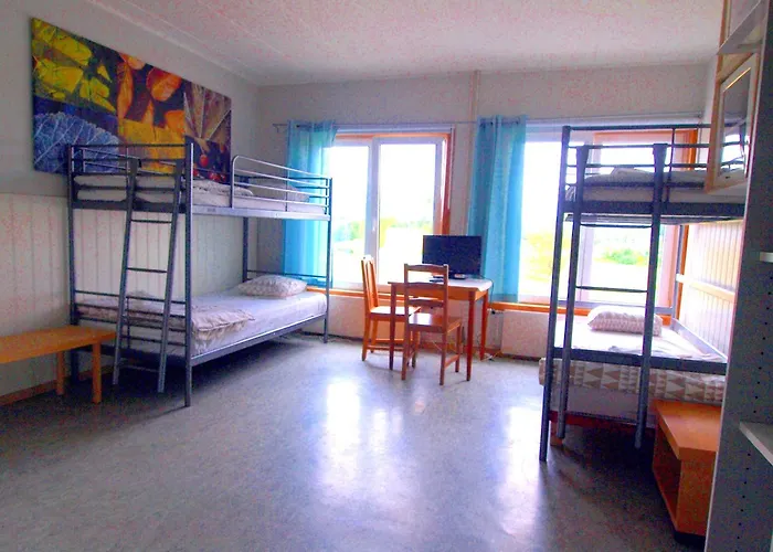 Bedder At Oslo Airport - Serviced Lejlighedshotel