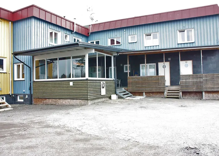 Lejlighedshotel Bedder At Oslo Airport - Serviced Jessheim