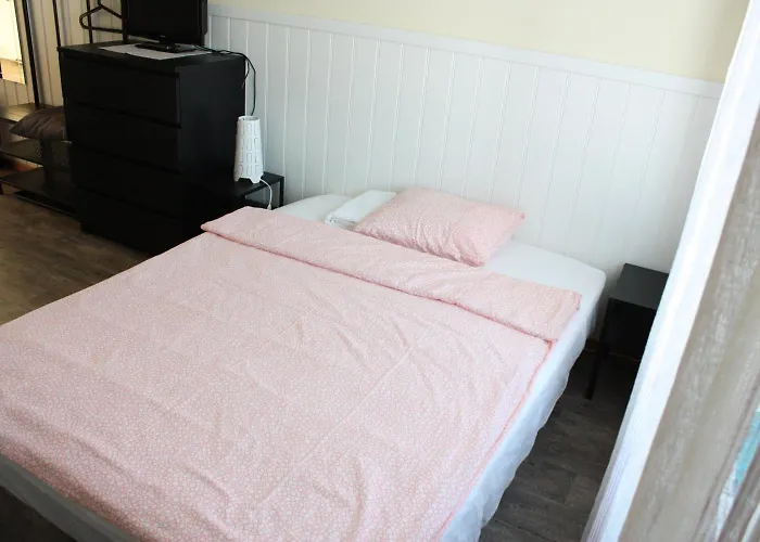 Lejlighedshotel Bedder At Oslo Airport - Serviced Jessheim