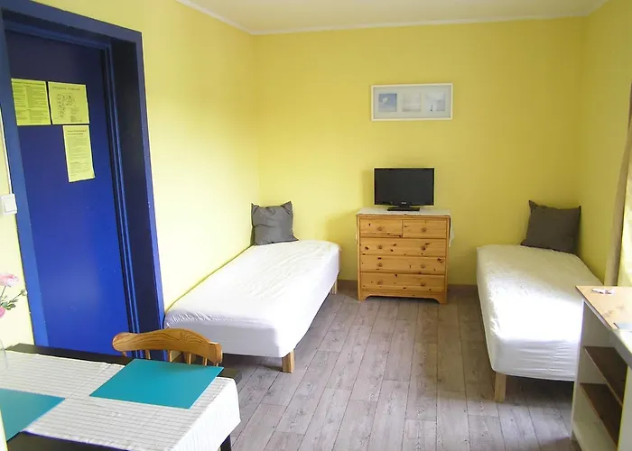 Bedder At Oslo Airport - Serviced 3* Jessheim