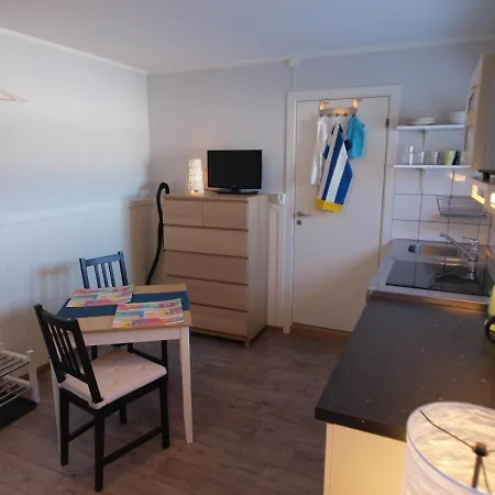 Bedder At Oslo Airport - Serviced Aparthotel 2*