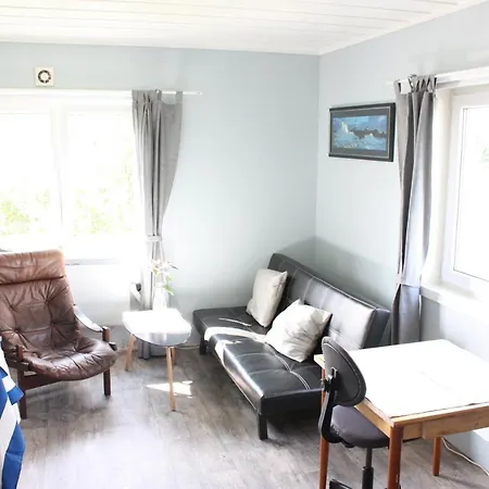 Bedder At Oslo Airport - Serviced Aparthotel Jessheim